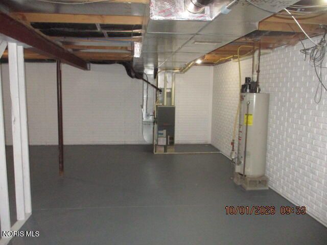 1443 Holmes Street, Toledo, OH 43605