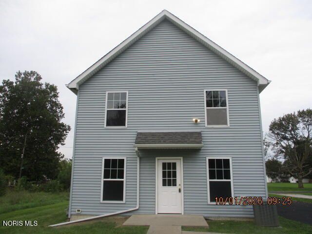 1443 Holmes Street, Toledo, OH 43605