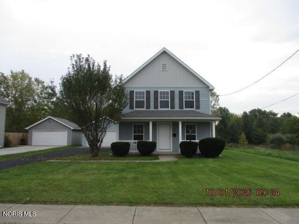 1443 Holmes Street, Toledo, OH 43605