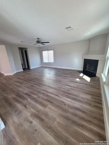 2410 Melrose Canyon Dr., San Antonio, TX 78232