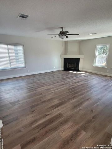 2410 Melrose Canyon Dr., San Antonio, TX 78232