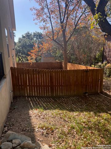 2410 Melrose Canyon Dr., San Antonio, TX 78232