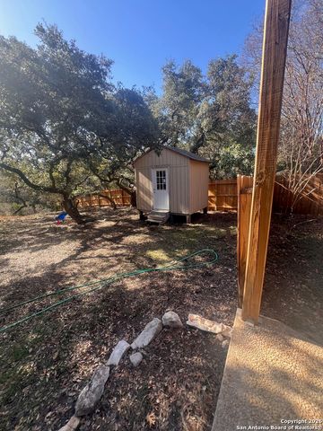 2410 Melrose Canyon Dr., San Antonio, TX 78232