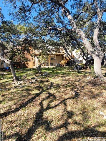 2410 Melrose Canyon Dr., San Antonio, TX 78232