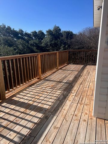 2410 Melrose Canyon Dr., San Antonio, TX 78232