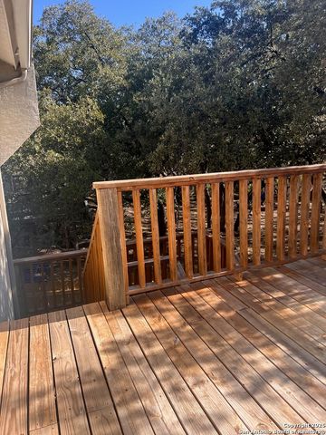 2410 Melrose Canyon Dr., San Antonio, TX 78232