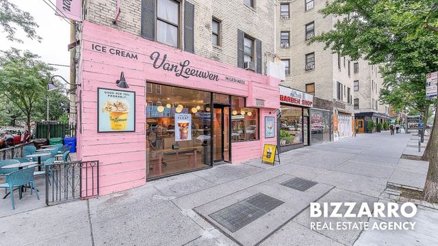 2116 35th St Apt 1F, New York City, NY 11105