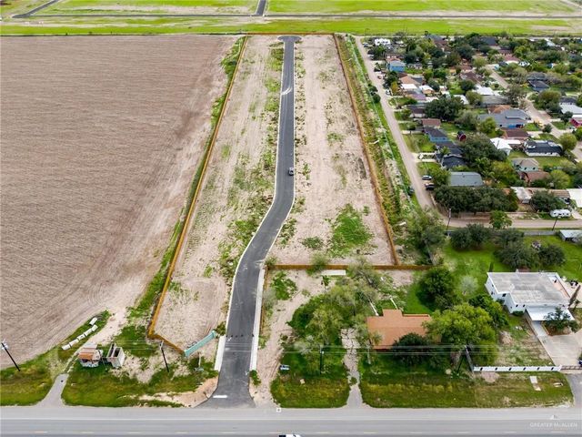 2028 Trinity Street, Donna, TX 78537