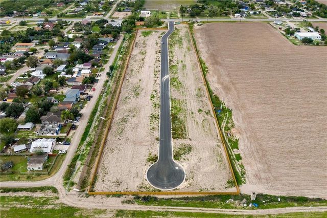 2028 Trinity Street, Donna, TX 78537