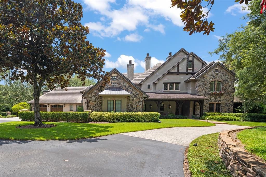 2878 MARKHAM WOODS ROAD, Longwood, FL 32779