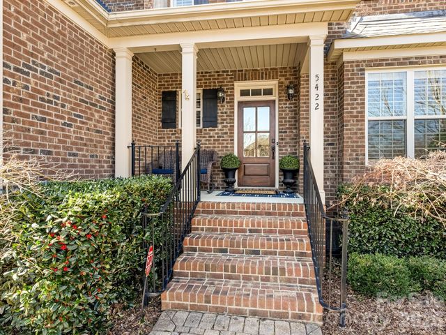 5422 Open Book Lane, Charlotte, NC 28270