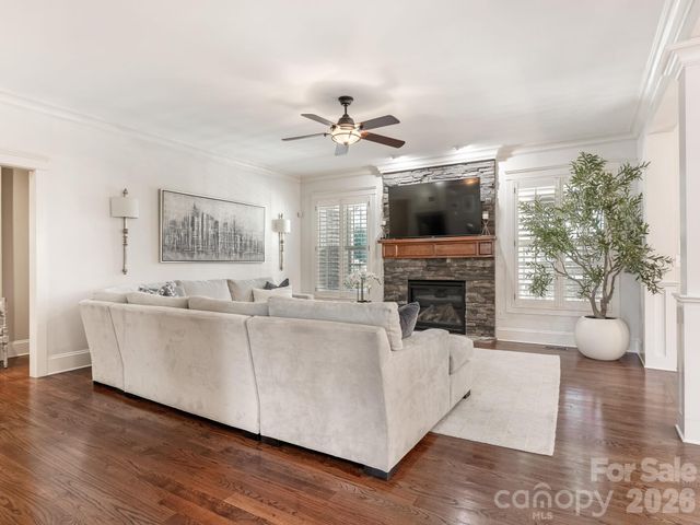 5422 Open Book Lane, Charlotte, NC 28270