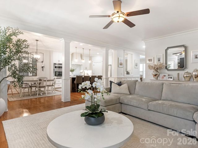 5422 Open Book Lane, Charlotte, NC 28270