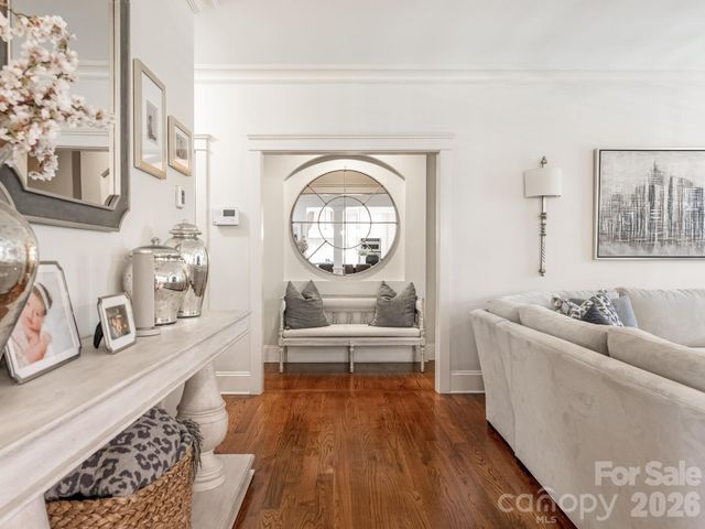 5422 Open Book Lane, Charlotte, NC 28270