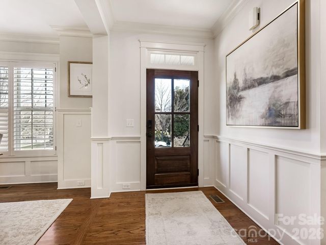 5422 Open Book Lane, Charlotte, NC 28270