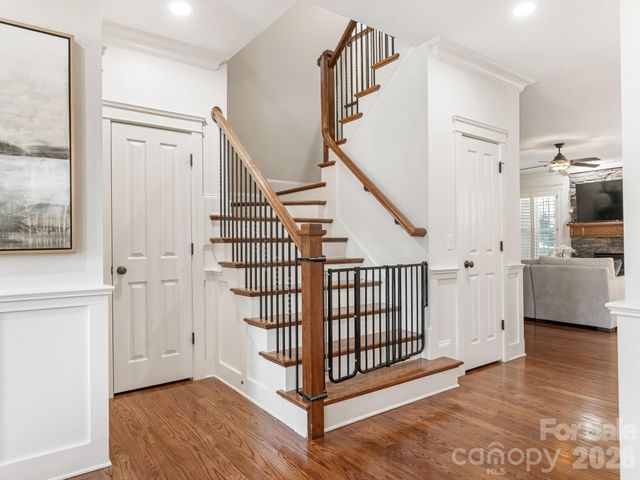 5422 Open Book Lane, Charlotte, NC 28270