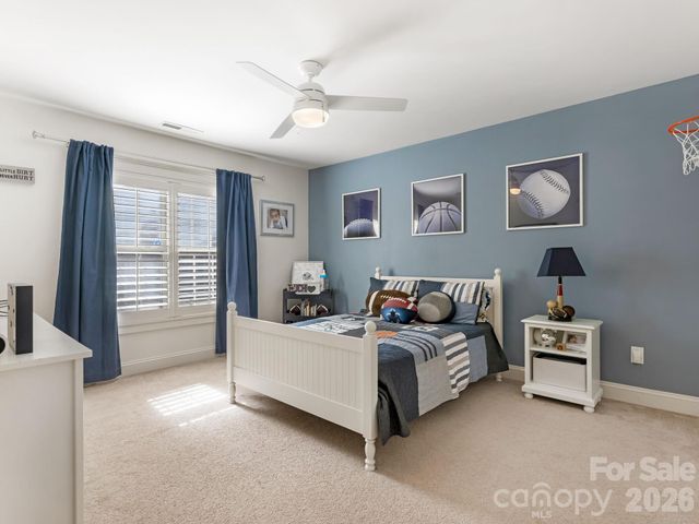 5422 Open Book Lane, Charlotte, NC 28270