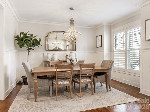 5422 Open Book Lane, Charlotte, NC 28270