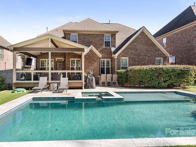 5422 Open Book Lane, Charlotte, NC 28270