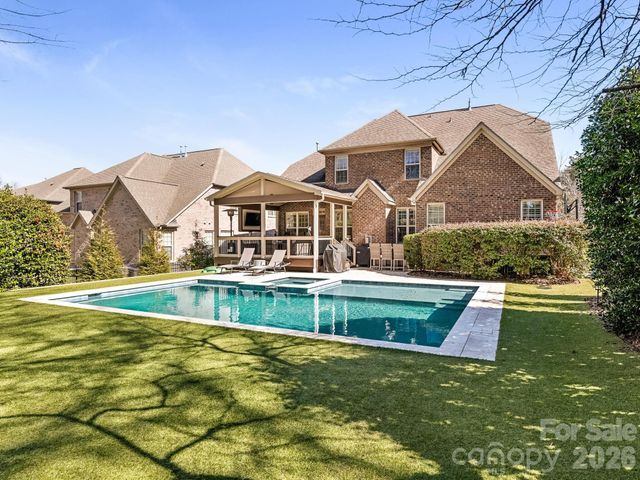5422 Open Book Lane, Charlotte, NC 28270
