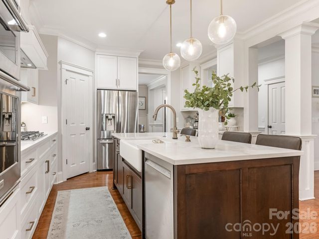 5422 Open Book Lane, Charlotte, NC 28270