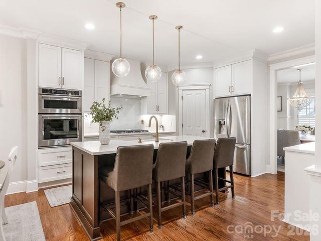 5422 Open Book Lane, Charlotte, NC 28270