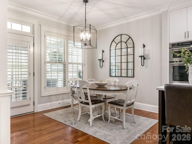 5422 Open Book Lane, Charlotte, NC 28270