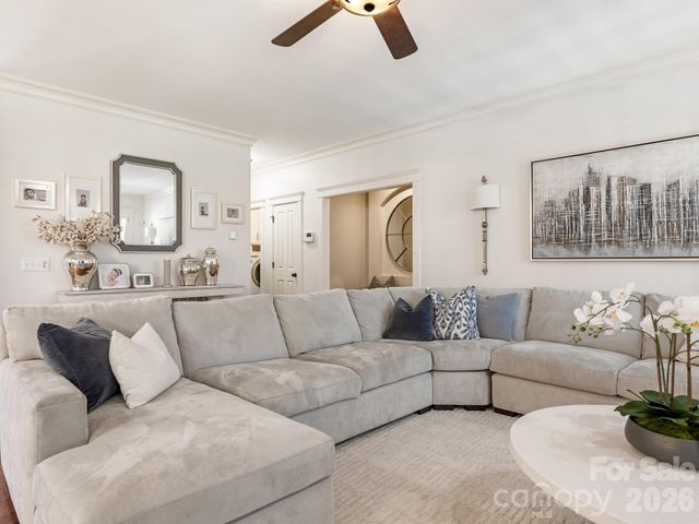 5422 Open Book Lane, Charlotte, NC 28270