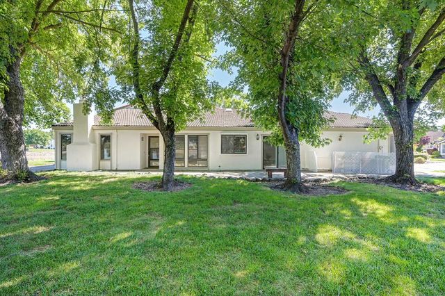 7012 Colina, Rancho Murieta, CA 95683
