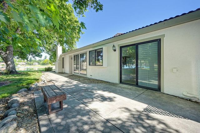 7012 Colina, Rancho Murieta, CA 95683