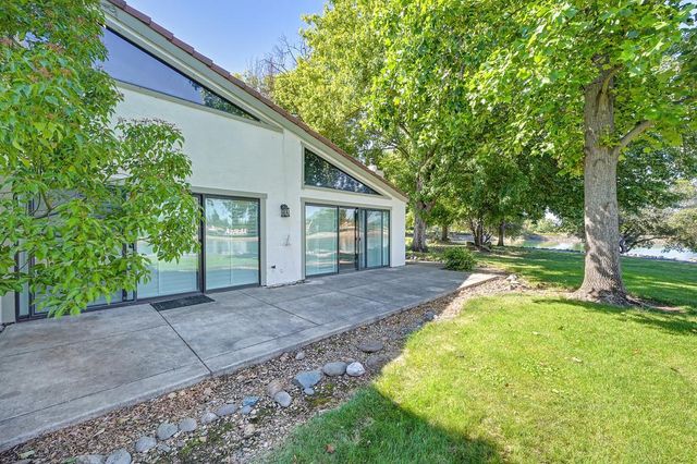 7012 Colina, Rancho Murieta, CA 95683