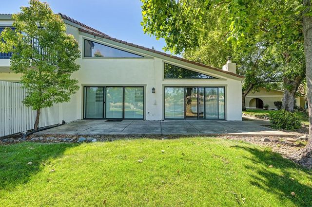 7012 Colina, Rancho Murieta, CA 95683