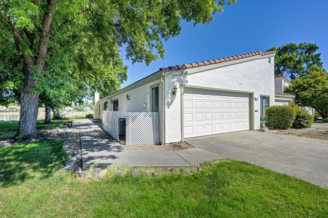 7012 Colina, Rancho Murieta, CA 95683