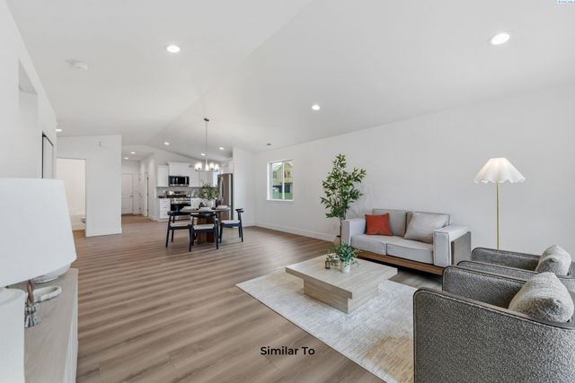 222 N Dewberry Pl, Kennewick, WA 99336