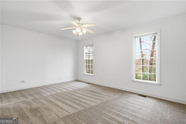 134 Royal Oaks Drive, Canton, GA 30115