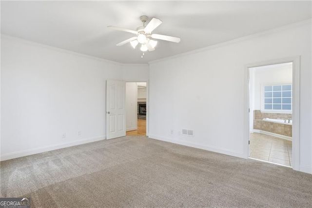 134 Royal Oaks Drive, Canton, GA 30115