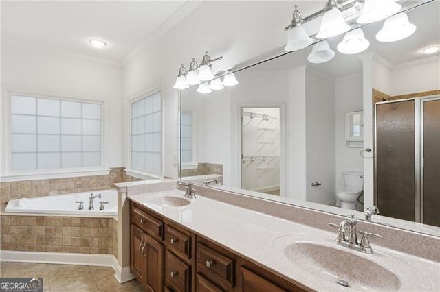 134 Royal Oaks Drive, Canton, GA 30115