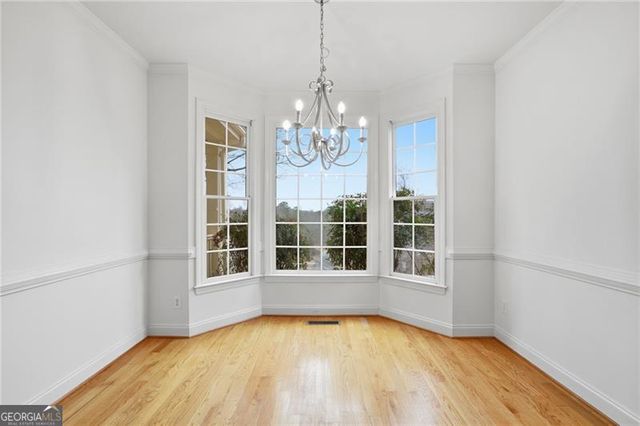 134 Royal Oaks Drive, Canton, GA 30115