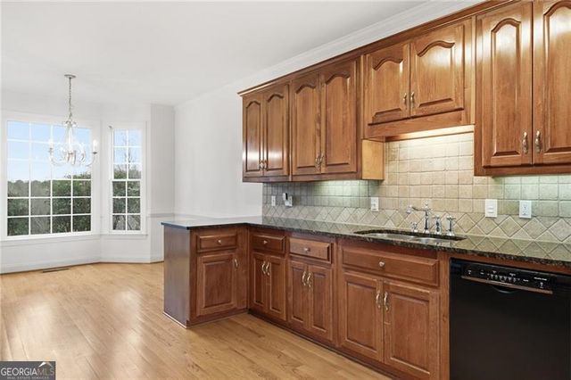 134 Royal Oaks Drive, Canton, GA 30115