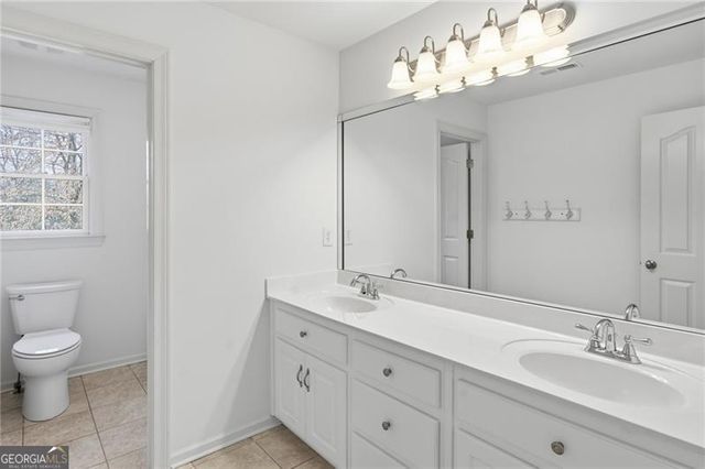 134 Royal Oaks Drive, Canton, GA 30115