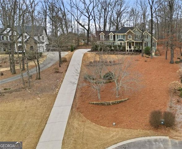 134 Royal Oaks Drive, Canton, GA 30115