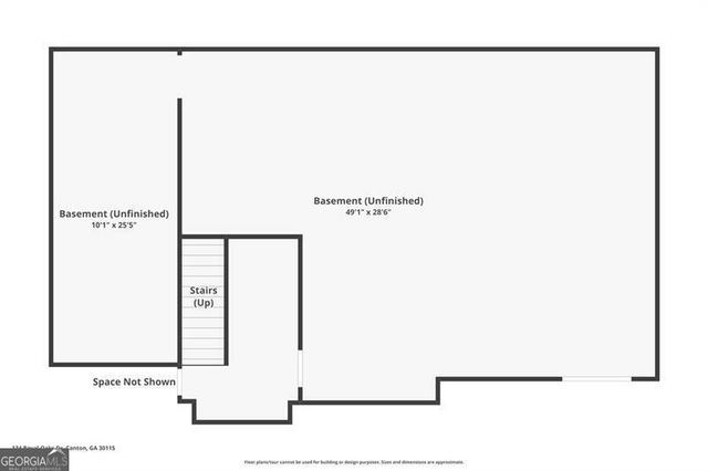 134 Royal Oaks Drive, Canton, GA 30115