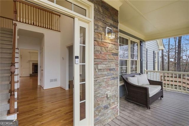 134 Royal Oaks Drive, Canton, GA 30115