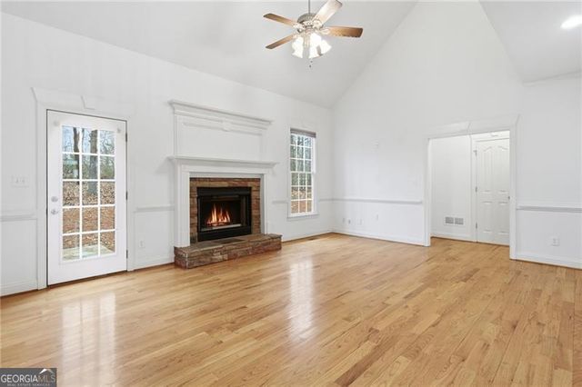 134 Royal Oaks Drive, Canton, GA 30115