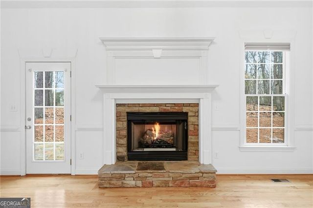 134 Royal Oaks Drive, Canton, GA 30115