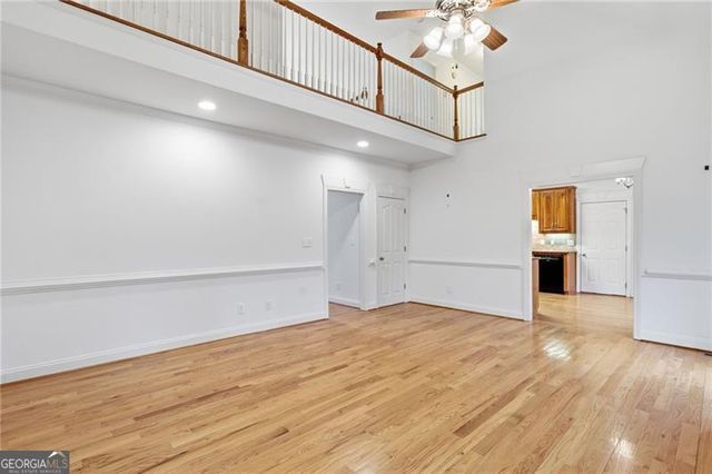 134 Royal Oaks Drive, Canton, GA 30115