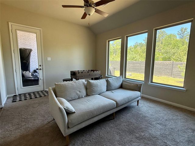 17413 Chestnut Cove Drive, Conroe, TX 77302