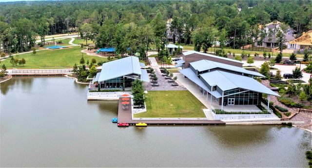 17413 Chestnut Cove Drive, Conroe, TX 77302
