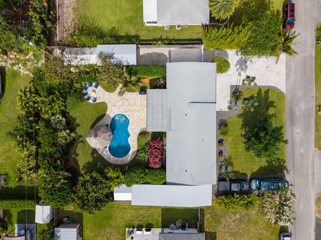 SW 17260 299th Street, Other, FL 33030