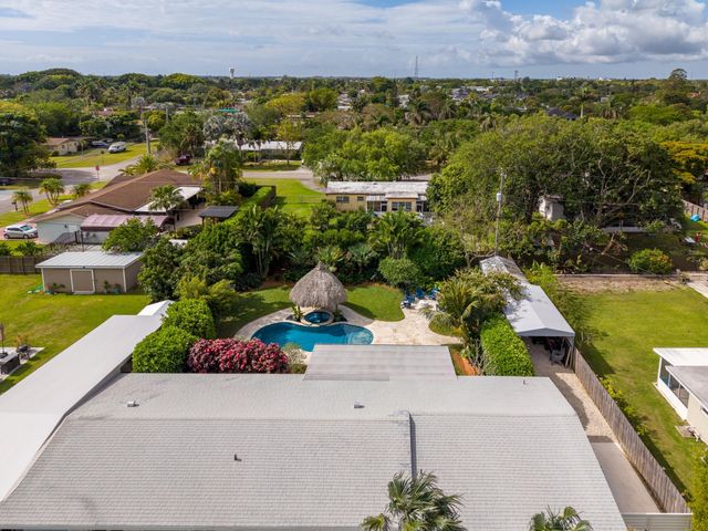 SW 17260 299th Street, Other, FL 33030